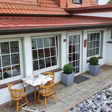 Pension Backhaus Валдек Екстериор снимка